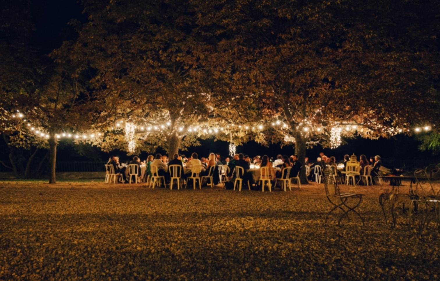 Курс основ світлового дизайну для подій